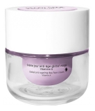 Peggy Sage Royalift Beauty Expert Face Crème Jour Anti-Âge Vitamine A 50 ml