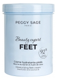 Peggy Sage Beauty Expert Feet Crème Hydratante pour les Pieds 270 ML