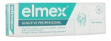 Elmex Sensitive Professional Dentifrice Format Nomade