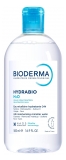 Bioderma Hydrabio Eau Micellaire Peau Sensible Hydratante 500 ml