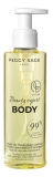 Peggy Sage Beauty Expert Body Huile de Modelage Corps Fleur d'Oranger 200 ml