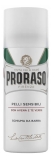 Proraso Mousse à Raser pour Peaux Sensibles 50 ml