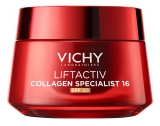 Vichy LiftActiv Crème Collagen Specialist 16 SPF50 50 ml