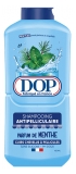 Dop Shampoing Antipelliculaire Cuir Chevelu à Pellicules Parfum Menthe 480 ml