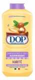 Dop Shampoing 2en1 Nourrissant Karité pour les Cheveux Bouclés à Frisés 480 ml
