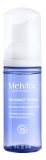 Melvita Bouquet Floral Mousse Nettoyante Éclat Visage Bio 50 ml