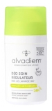 Alvadiem Déodorant Soin Régulateur 24H 50 ML