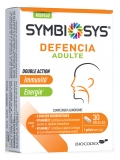 Biocodex Defencia Symbiosys Adulte Boite 30 Comprimes