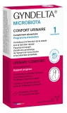 Laboratoire CCD Gyndelta Microbiota 30 Unités