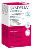 Laboratoire CCD Gyndelta Microbiota 90 Unités