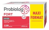 Mayoly Spindler Probiolog Fort - 3 X 30 Gélules