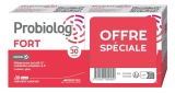 Mayoly Spindler Probiolog Fort Programme 30 Jours Lot de 2 x 30 Gélules