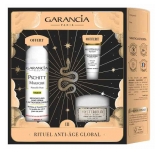 Garancia Coffret Rituel Anti-Âge Global