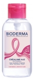Bioderma Créaline H2O Eau Micellaire Originale en Édition Limitée 500 ML