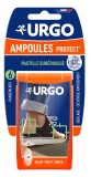 Urgo Ampoules Protect Talon, Doigt, Orteil 6 Unités 