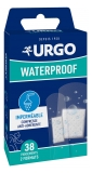 Urgo Waterproof 2 Formats 38 Unités