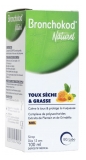 Bronchokod Naturel Sirop Toux Grasse & Sèche 100 ml