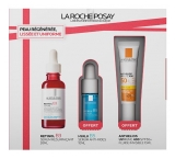 La Roche-Posay Rétinol B3 Sérum 30 ml + Sa Routine Peau Régénérée Offerte