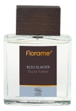 Florame Bleu Glacier Eau de Toilette Vivifiante Bio 100 ml