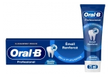 Oral-B Professional Dentifrice Émail Renforcé Menthe Douce 75 ml