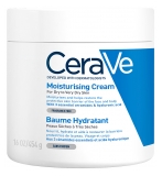 CeraVe Baume Hydratant - Peaux Sèches à Très Sèches 454 ml