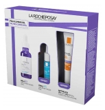 La Roche-Posay Mela B3 Sérum Concentré Intensif Anti-Taches Anti-Récidive 10% Niacinamide 30 ml + Routine Peau Lumineuse...