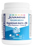 Juvamine Magnésium Marin Vitamine B6 120 Unités