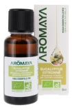 Aromaya He Eucalyptus Citriodora Bio 30 ml