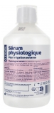 Stentil Sérum Physiologique pour Irrigation Externe 500 ml