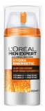 L'Oréal Paris Men Expert Hydra Energetic Soin Anti-Fatigue 5 Actions 100 ml