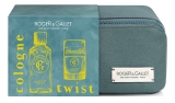 Roger & Gallet Cologne Twist Coffret Eau de Cologne 100 ml + Déodorant Stick 50 g