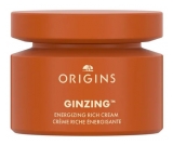Origins Ginzing Crème Énergisante Riche 50 ml
