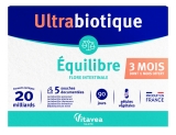 Vitavea Ultrabiotique Équilibre Offre Promo 3 Mois