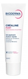 Bioderma Créaline Soin Gel Anti Inflammatoire Visage Peaux Sensibles 40 ml