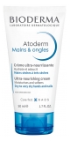 Crème Mains Réparatrice Ultra-Nourrissante Bariéderm 45 ml