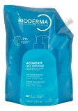 Bioderma Atoderm Gel Douche Sans Savon Visage et Corps Éco-Recharge 1000 ml