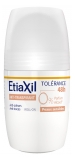 Etiaxil Tolérance Anti-Transpirant Peaux Sensibles 50 ml