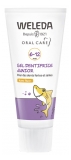 Weleda Gel Dentifrice Junior Avec Fluor 6-12 ans 50 ml