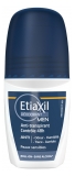 Etiaxil Déodorant Men Anti-Transpirant Contrôle 48 Heures Roll-On 50 ML