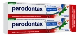 Parodontax Dentifrice Fraîcheur Intense 2 x 75 ML