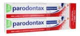 Parodontax Dentifrice Protection Fluor 2 x 75 ML