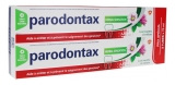 Parodontax Dentifrice Herbal Sensation 2 x 75 ML