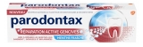 Parodontax Dentifrice Réparation Active Gencives 75 ML