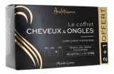 Phytalessence Coffret Cheveux et Ongles Absolutessence