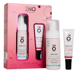 Codexial Enoliss Perfect Skin Foamer Mousse Nettoyante Anti-Imperfections 150 ml + Perfect Skin 15 AHA Émulsion Rénovatrice...