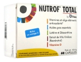 Théa Nutrof Total Bte de 60 Capsules