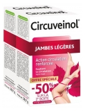 Nutreov Circuveinol 30 Comprimés Duo