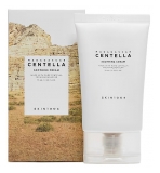 Skin1004 Madagascar Centella Crème Apaisante et Hydratante 75 ml