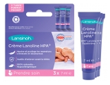 Lansinoh Crème Lanoline Hpa 3 x 7 ml