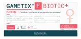 Densmore Gametix F Biotic+ Fertilité 30 Unités